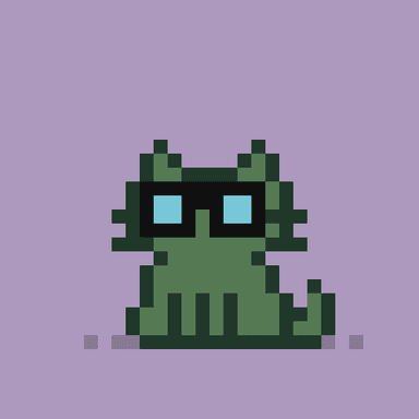 Robinhood Kitty #1376