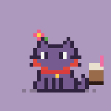 Robinhood Kitty #1382