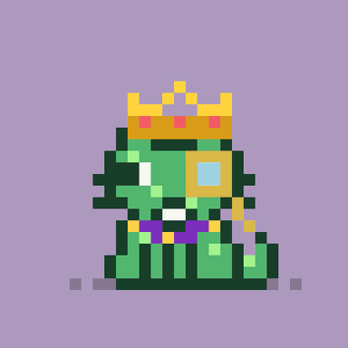 Robinhood Kitty #1387