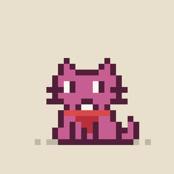 Robinhood Kitty #1391