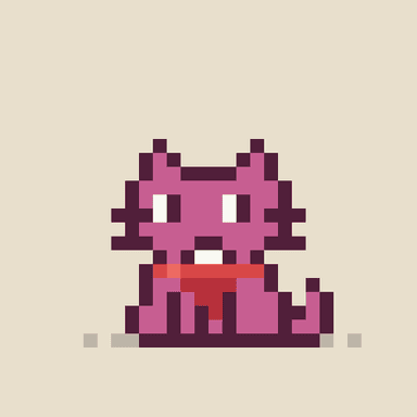 Robinhood Kitty #1391