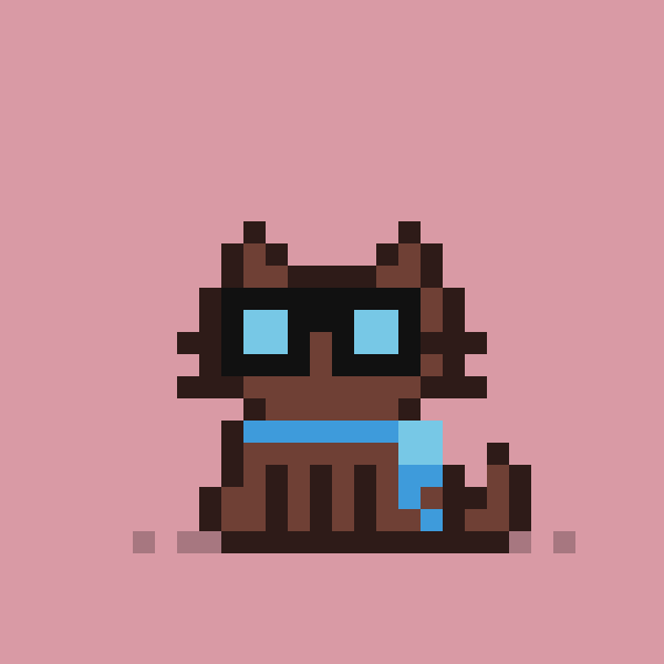 Robinhood Kitty #1393