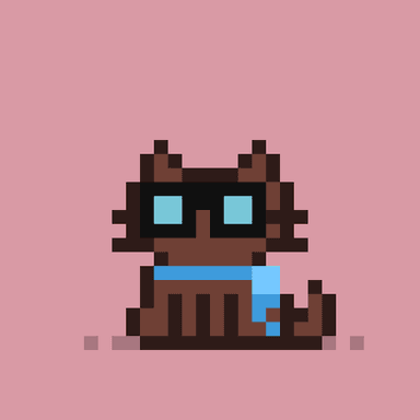 Robinhood Kitty #1393