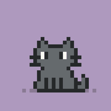 Robinhood Kitty #1394