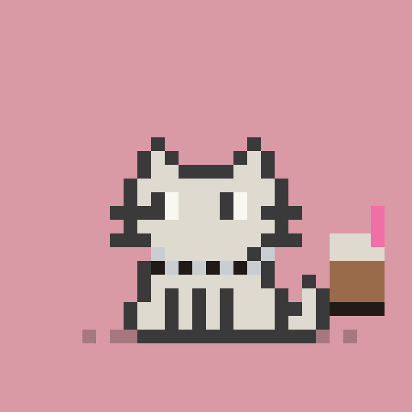 Robinhood Kitty #1398