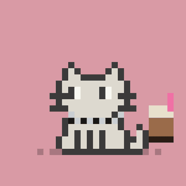 Robinhood Kitty #1398