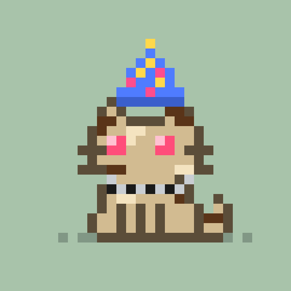 Robinhood Kitty #1399