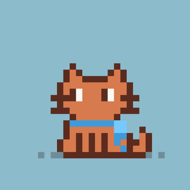 Robinhood Kitty #1400
