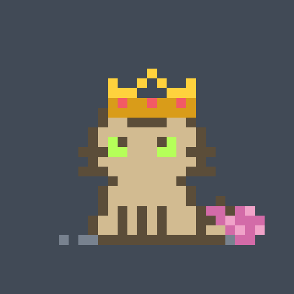 Robinhood Kitty #1403