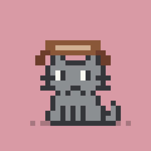 Robinhood Kitty #1404