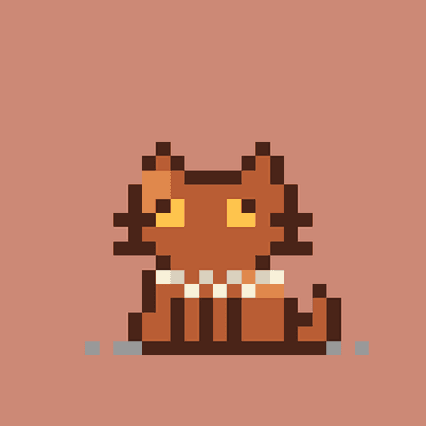 Robinhood Kitty #1405