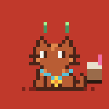 Robinhood Kitty #1406