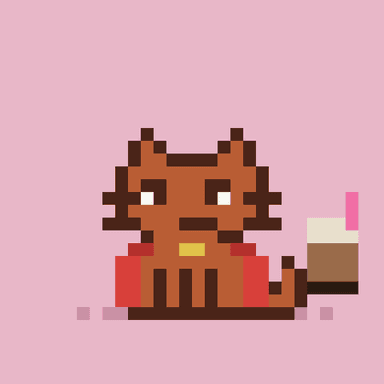 Robinhood Kitty #1407