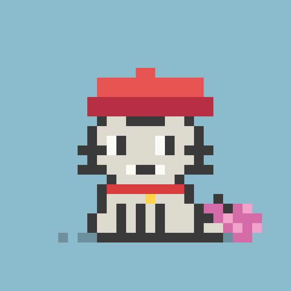 Robinhood Kitty #1408