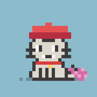 Robinhood Kitty #1408