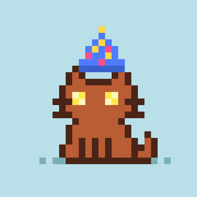 Robinhood Kitty #1412