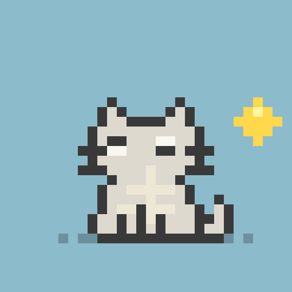 Robinhood Kitty #1413