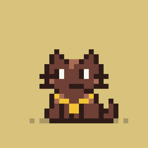 Robinhood Kitty #1424