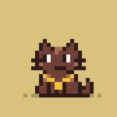 Robinhood Kitty #1424