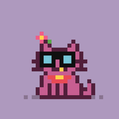 Robinhood Kitty #1425