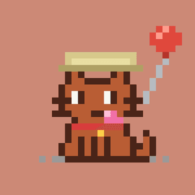 Robinhood Kitty #1429