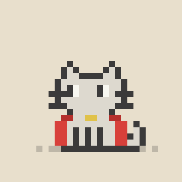 Robinhood Kitty #1433