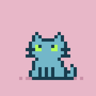 Robinhood Kitty #1440
