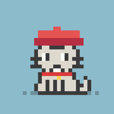 Robinhood Kitty #1444