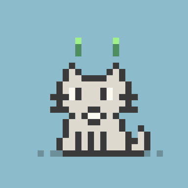 Robinhood Kitty #1451