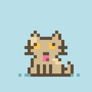 Robinhood Kitty #1452