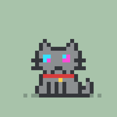 Robinhood Kitty #1453