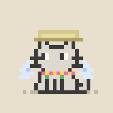 Robinhood Kitty #1460