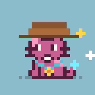 Robinhood Kitty #1461