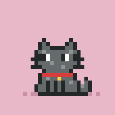 Robinhood Kitty #1462