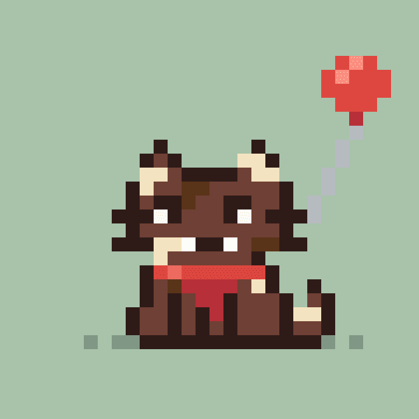 Robinhood Kitty #1465