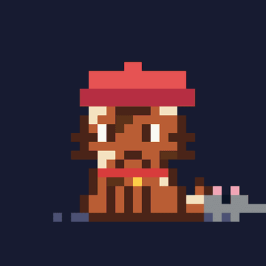 Robinhood Kitty #1467