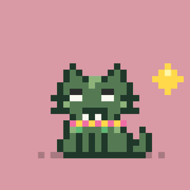 Robinhood Kitty #1469