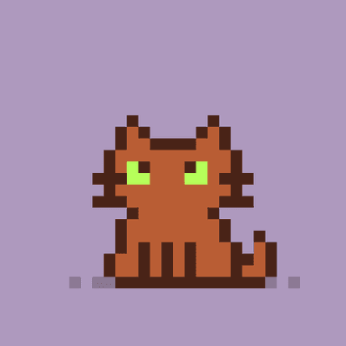 Robinhood Kitty #1470