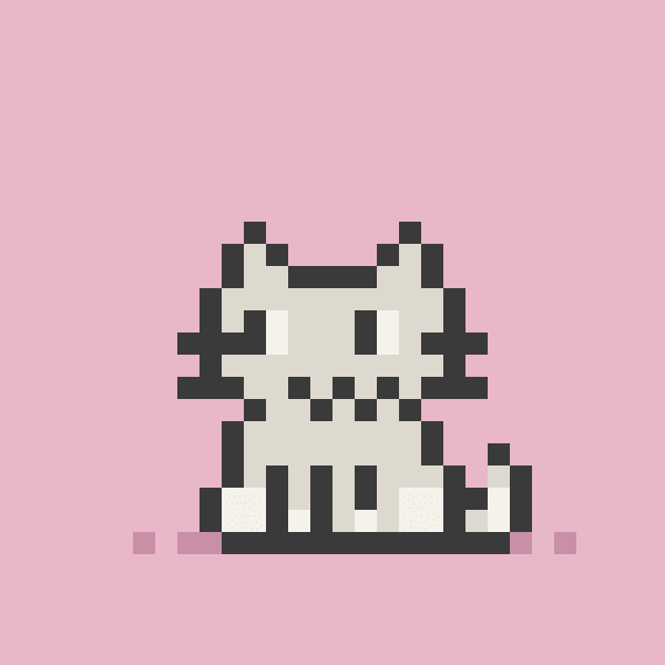 Robinhood Kitty #1485