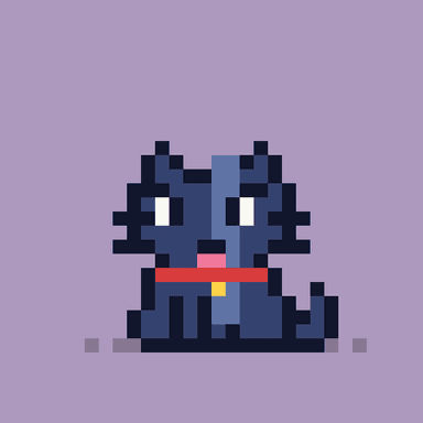 Robinhood Kitty #1490