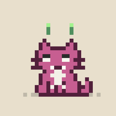 Robinhood Kitty #1493