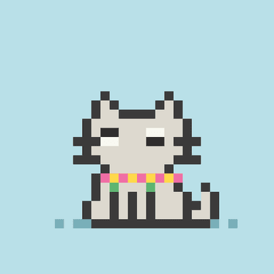 Robinhood Kitty #1494