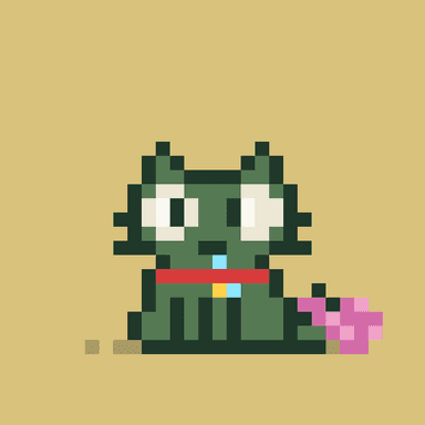 Robinhood Kitty #1499