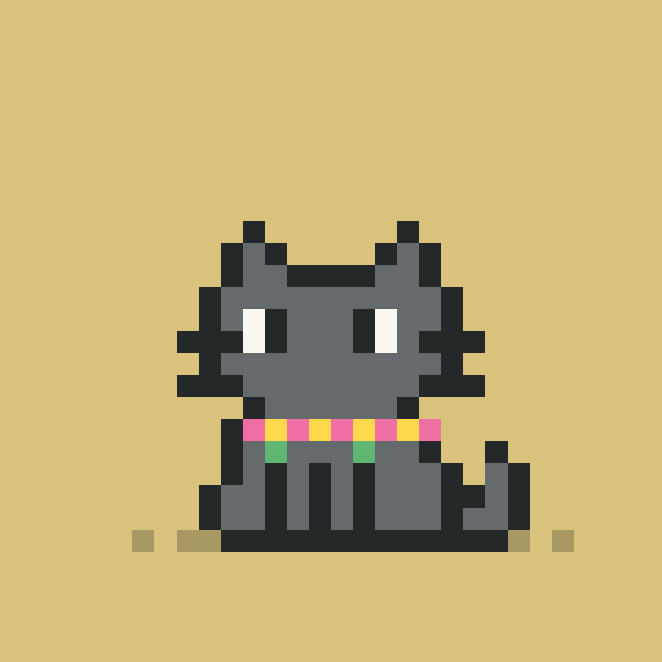 Robinhood Kitty #1503