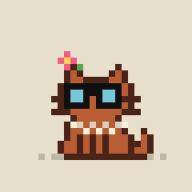 Robinhood Kitty #1506
