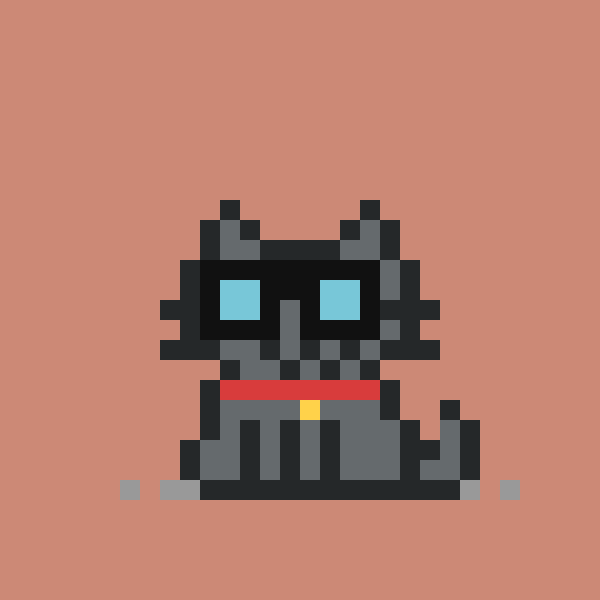 Robinhood Kitty #1511