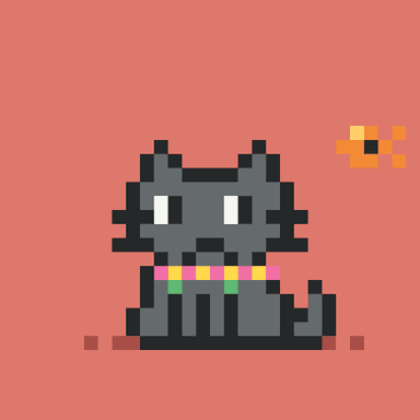 Robinhood Kitty #1514