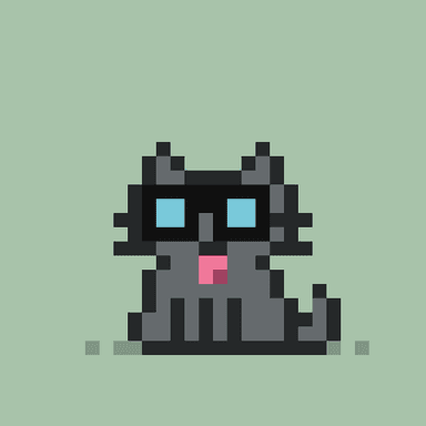 Robinhood Kitty #1516