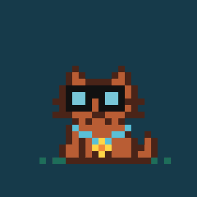 Robinhood Kitty #1529