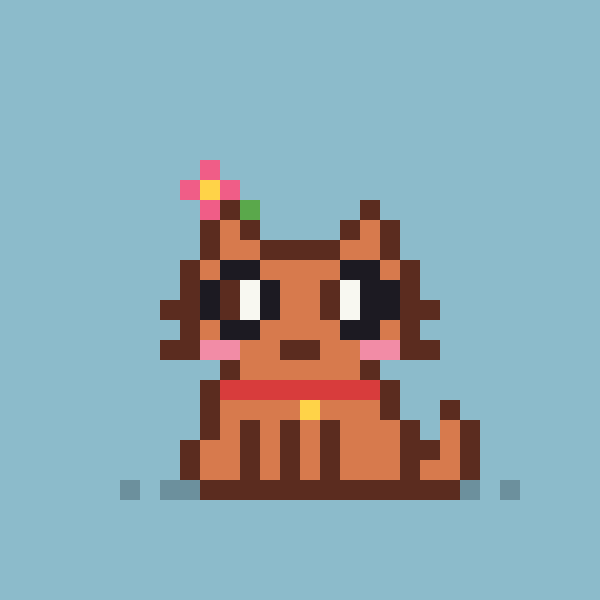 Robinhood Kitty #1530